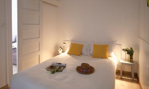 Appartement de La Martiniere Maison Esperanza