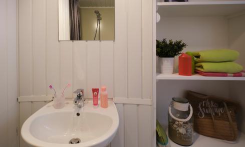 Appartement de La Martiniere Maison Esperanza