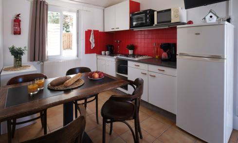 Appartement des Sableaux Maison Esperanza