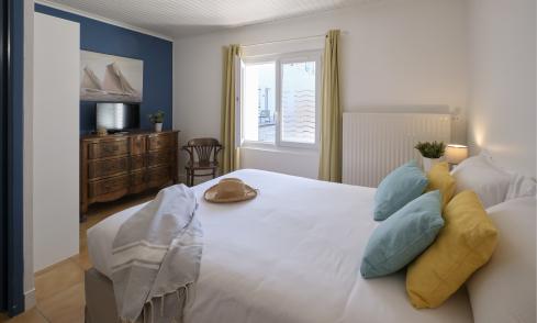 Appartement des Sableaux Maison Esperanza