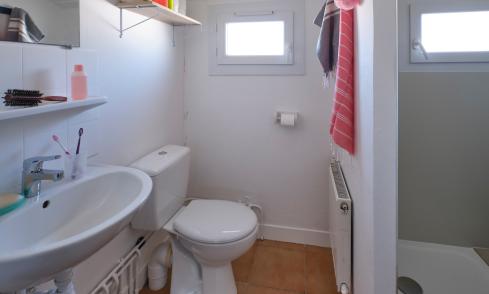 Appartement des Sableaux Maison Esperanza