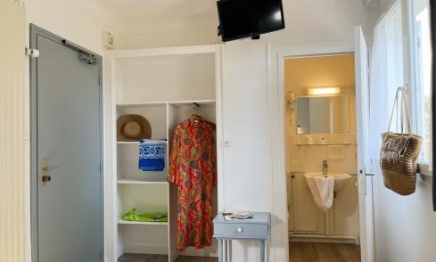 Chambre Double Classique Maison Esperanza