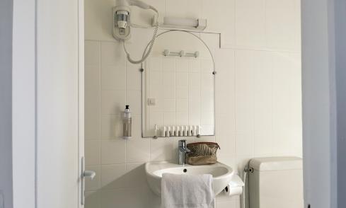 Chambre Double Classique Maison Esperanza