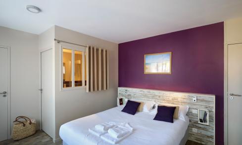 Chambre Double Supérieure Maison Esperanza