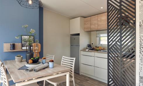Mobil-home Otello Clim camping Signol