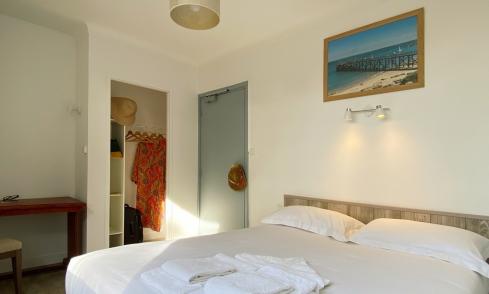 Chambre Double Classique Maison Esperanza